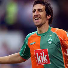 Update information for johan micoud ». Werder Bremen Zeitreise Le Chef Johan Micoud Verlasst Werder Wita