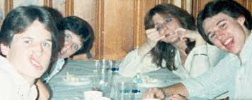 Michael Fick Obituary (1962