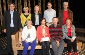 Weersverwachting tot 14 dagen vooruit voor blankenberge. Bezoekers Cultuurcentrum Vallen In De Prijzen Blankenberge Het Nieuwsblad Mobile