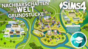 Shop everyday low prices · curbside pickup Die Uni Welt Grundstucke Die Sims 4 An Die Uni Preview Special 4 Deutsch Youtube
