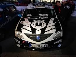 Get your weekly helping of fresh wallpapers! Ziua De Cluj AlÄƒturi De U Cluj È™i La Transilvania Rally Un Echipaj Va Concura Intr O MaÈ™inÄƒ DedicatÄƒ Clubului Clujean