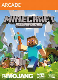 The xbox one s is a video game console developed and marketed by microsoft that was released globally on august 2, 2016. Minecraft On Xbox 360 Minecraft Wiki Guide Ign