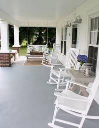 60 Awesome Farmhouse Porch Rocking Chairs Decoration Farmhouse Porch Modern Farmhouse Porch Porch Makeover Porch Remodel