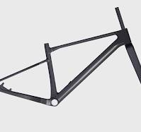 Chinese Carbon Fiber Road Bike Frames 700C Performance Road ...