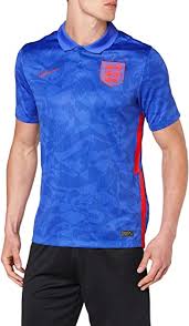 Nike reveals england and france's 2020 home and away jerseys: Nike 2020 2021 England Away Football Soccer T Shirt Jersey Jerseys Amazon Canada