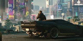 Cyberpunk 2077 is the ultimate power fantasy. Ywpmza Q8f9tgm