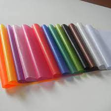 Merek ini mengklaim warnanya dapat bertahan hingga 30 kali pink selalu menjadi warna dalam fesyen. Kertas Minyak Warna Shopee Indonesia