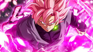 Goku black rose ringtones and wallpapers. Dragon Ball Legends Lf Scythe Rose Goku Black Incoming Youtube