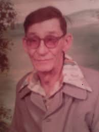 William Benford Norris Sr. (1910-1979)