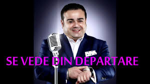 Скачай adrian minune din vina ta 2015 и adrian minune sa cante manelele. Adrian Minune Se Vede Din Departare Official Audio Youtube