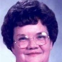 Obituary information for Joyce Roberson