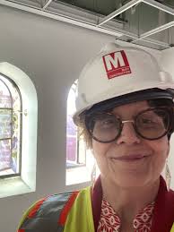 Five Years and a Lifetime Later