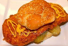 Pork tenderloin is one of my favorite meals to make. Iowa Breaded Pork Tenderloin Sandwich Recipe Pork Tenderloin Sandwich Breaded Pork Tenderloin Pork Tenderloin Recipes