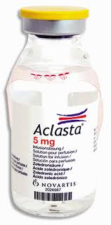 This can be repeated once a year in patients being treated for osteoporosis. Image Of Aclasta Inj 5 Mg 100 Ml Mims Thailand
