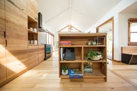 timber kitchen cabinetry