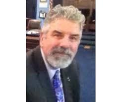 Robert Stohlman Obituary (1956