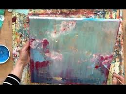 Acrylmalerei techniken maltechniken abstrakt malen acrylmalerei abstrakt abstrakte kunst gemälde leinwand malen einfache gemälde bilder selbst gestalten acryl kunst. Abstraktes Blumenbild Acryl Malerei Auf Gold Einfache Technik Fur Anfanger Abstraktes Blumenbild Acryl Male In 2021 Abstract Flowers Abstract Flower Painting Abstract
