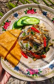 Limau nipis 64.281 views2 year ago. Sayur Campur Cendawan Sos Tiram