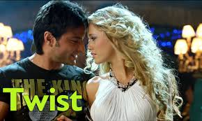 If the movie is not play or the site is not loading. Twist Full Song Video Love Aaj Kal Saif Ali Khan Deepika Padukone Youtube