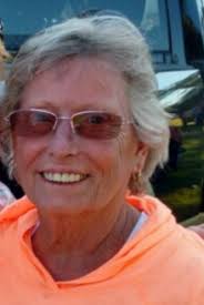 Maxine (Stockwell) Bryce Hall