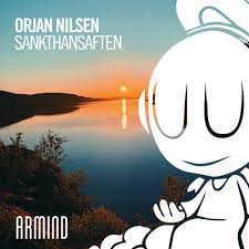 And for most public events, the recipe is the same. Orjan Nilsen Sankthansaften