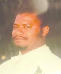 GORDON RAYMOND GRANT