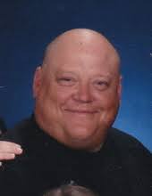 Obituary information for James David Snell