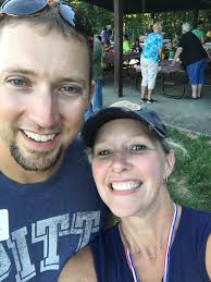 Garrett Family Reunion