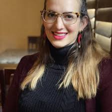 Jennifer Strang's Instagram, Twitter & Facebook