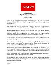 Subscribe me 订阅我 ：bit.ly/3cj9do5 hari ini saya mengulas beberapa isu mendesak antaranya: Redparrot Terkini Kenyataan Media Pakatan Harapan Facebook