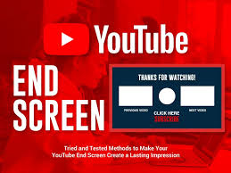In this video, i am going to show you special cards making at home.please like the video, if you liked the card. Make Your Youtube End Screen Tried Tested Methods 2020