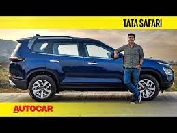 Check spelling or type a new query. 2021 Tata Safari Review Tata S New Flagship Suv First Drive Autocar India Youtube