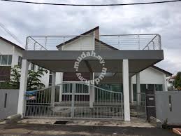 For more information and source, see on this link : Freehold Gated Bungalow Taman Nuri Durian Tunggal Melaka Houses For Sale In Durian Tunggal Melaka Mudah My