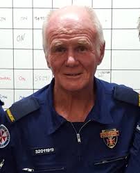 Leyton Frederick Ridge