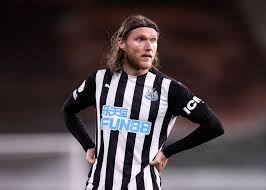 Currently plays in premier league. Steve Bruce Gives His Verdict On Jeff Hendrick S Start At Newcastle United Shields Gazette