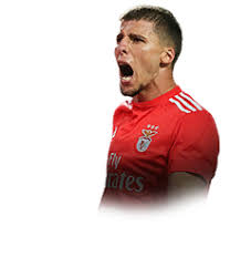The main positions in which rúben dias starts for man city. Ruben Dias Fifa 19 82 If Prices And Rating Ultimate Team Futhead