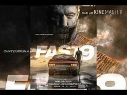 Rápidos y furiosos 9 hobbs & shaws. Rapido Y Furioso 9 Poster Oficial Rapido Y Furioso 9 On Twitter El Dia De Hoy 2feb Les Enviamos Todas Las Fuerzas A Nuestros Hermanos Venezolanos De Parte De La Familia