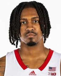 Featured Nebraska Basketball Student-Athletes