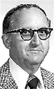 Donald Franklin Obituary (2016)