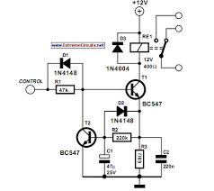 And shall not be reproduced or used as the basis for the manufacture or. Relay Coil Energy Saver Eeweb