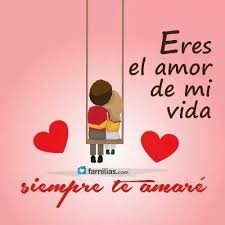 Pensamientos Te Amo Esposo Te Amo Mi Vida Frases Para Mi Amor