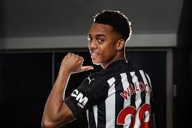 €16.00m* aug 20, 1999 in london, england. Joe Willock Shocked By Deadline Day Transfer And Expresses Arsenal Disappointment Football London