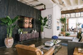Today, i wanted to do a more behind the design series of the collections. Queer Eye Loft Season 3 Kansas City Decor Design Apartment Therapy