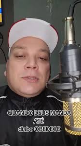 Diabo Meu Deus Deus Meu Eu