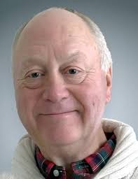 Obituary information for John Roger Blackburn