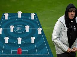 Warum deutschland für die türkische nationalelf so. Deutschland Turkei Praxis Fur Die Bankdrucker