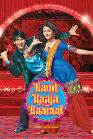 Band Baaja Baaraat (2010) - CC BOX OFFICE®