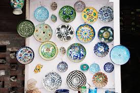 Check out our pottery plates selection for the very best in unique or custom, handmade pieces from our plates shops. D Source Products Blue Pottery Jaipur Rajasthan D Source Digital Online Learning Environment For Design Courses Resources Case Studies Galleries Videos