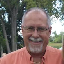 Randal L. Garrison Obituary (1958