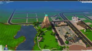 A sims 4 custom world mod is a save file that a player may share with others. A Modder Is Working On A World Edit Feature For The Sims 4
